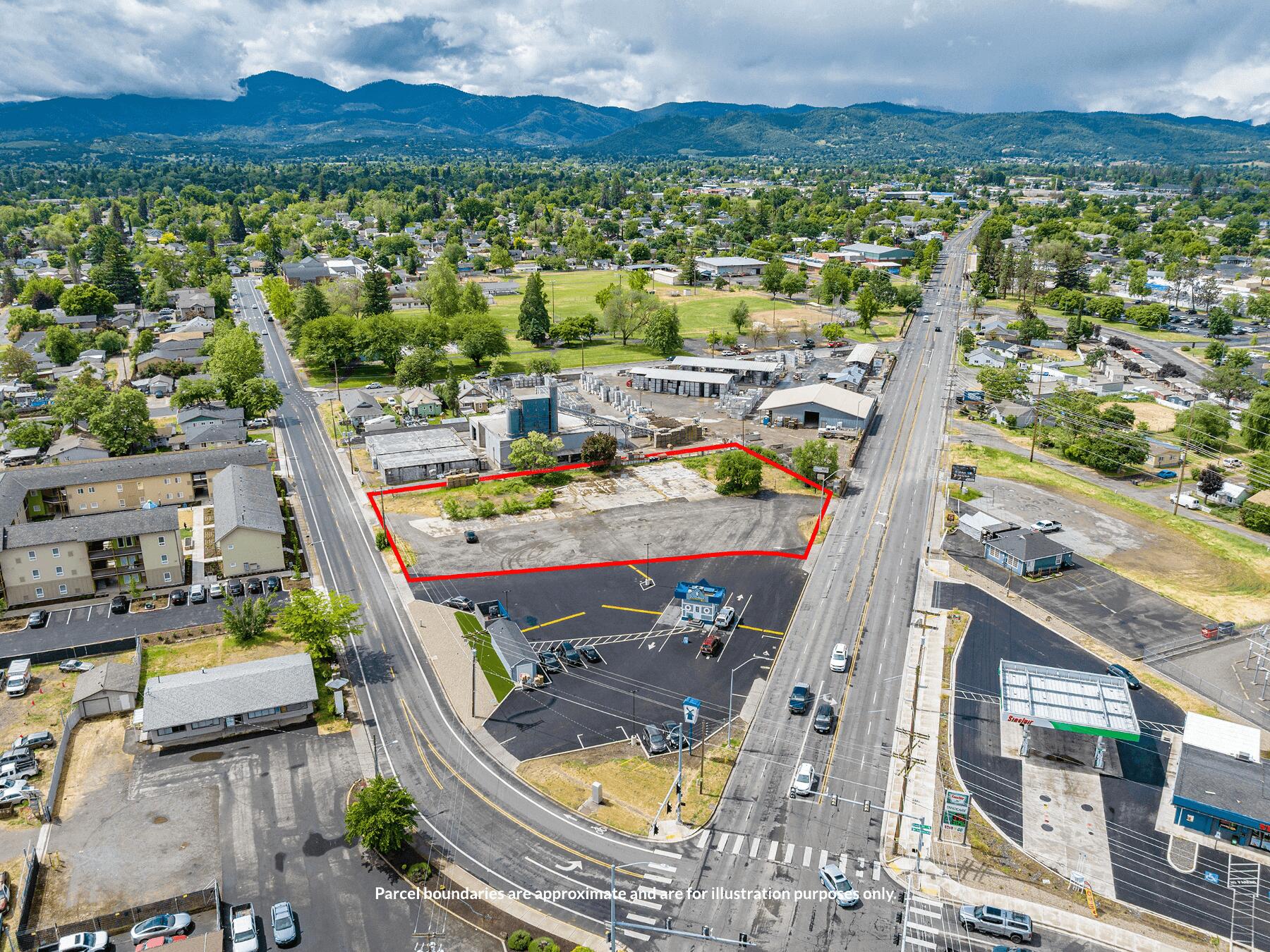 N/A - Commercial Sale