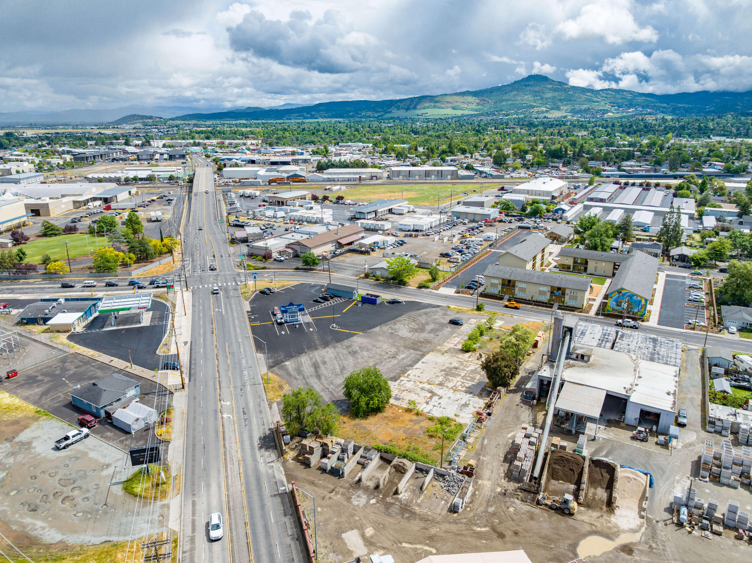 N/A - Commercial Sale