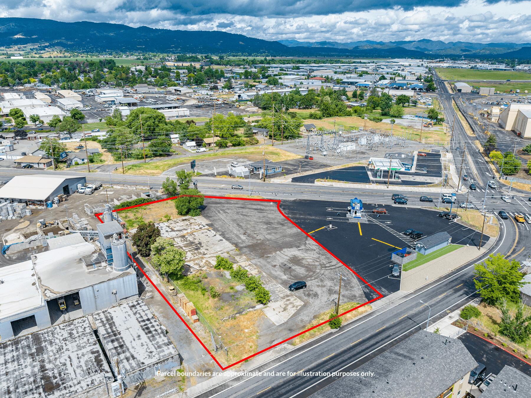 N/A - Commercial Sale