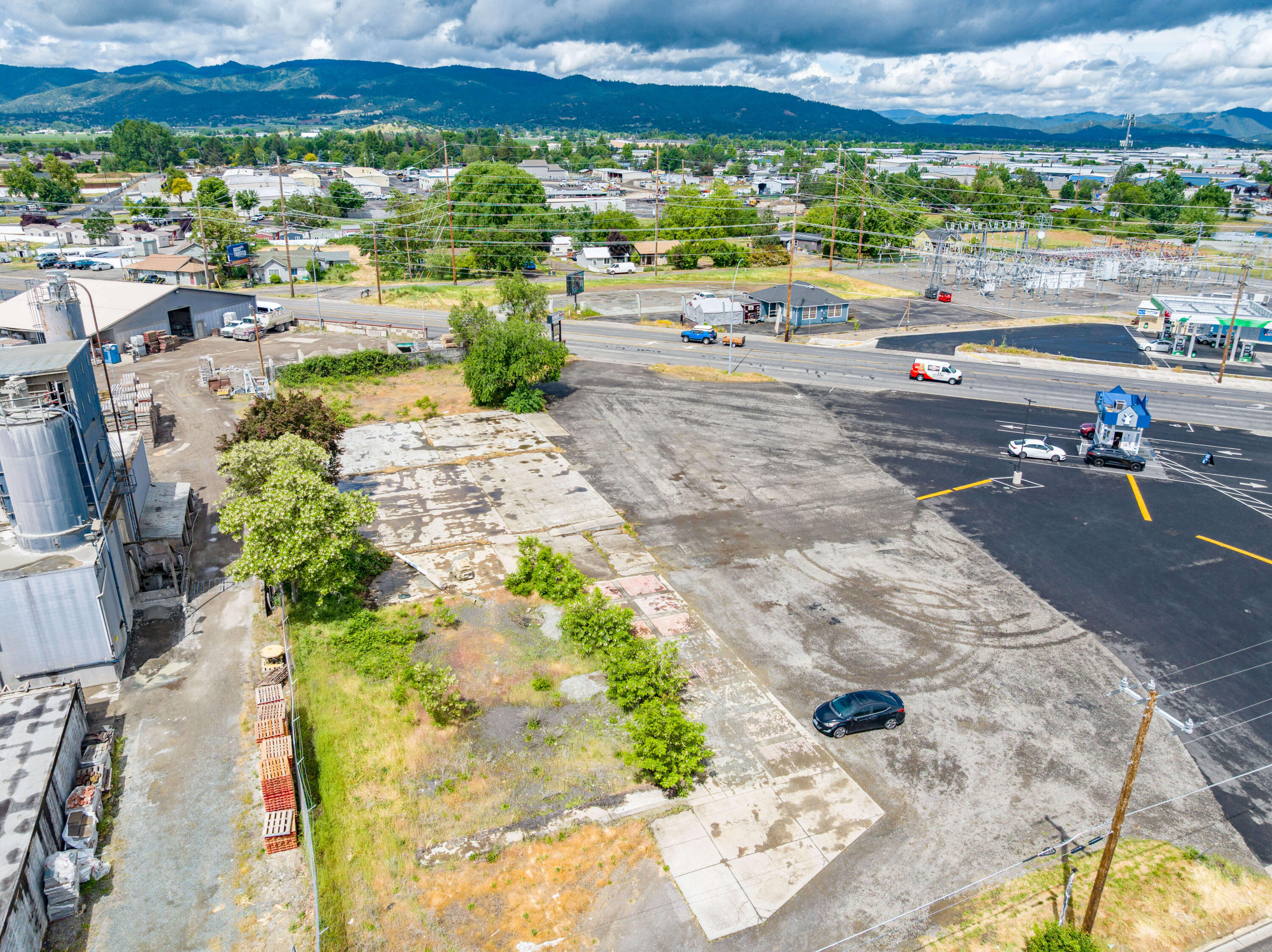 N/A - Commercial Sale