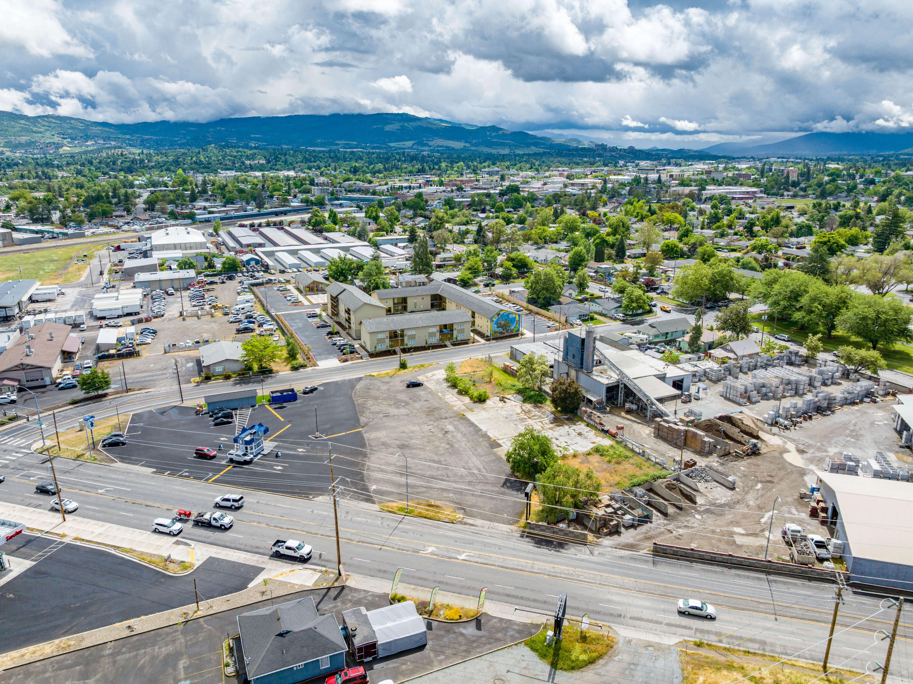 N/A - Commercial Sale