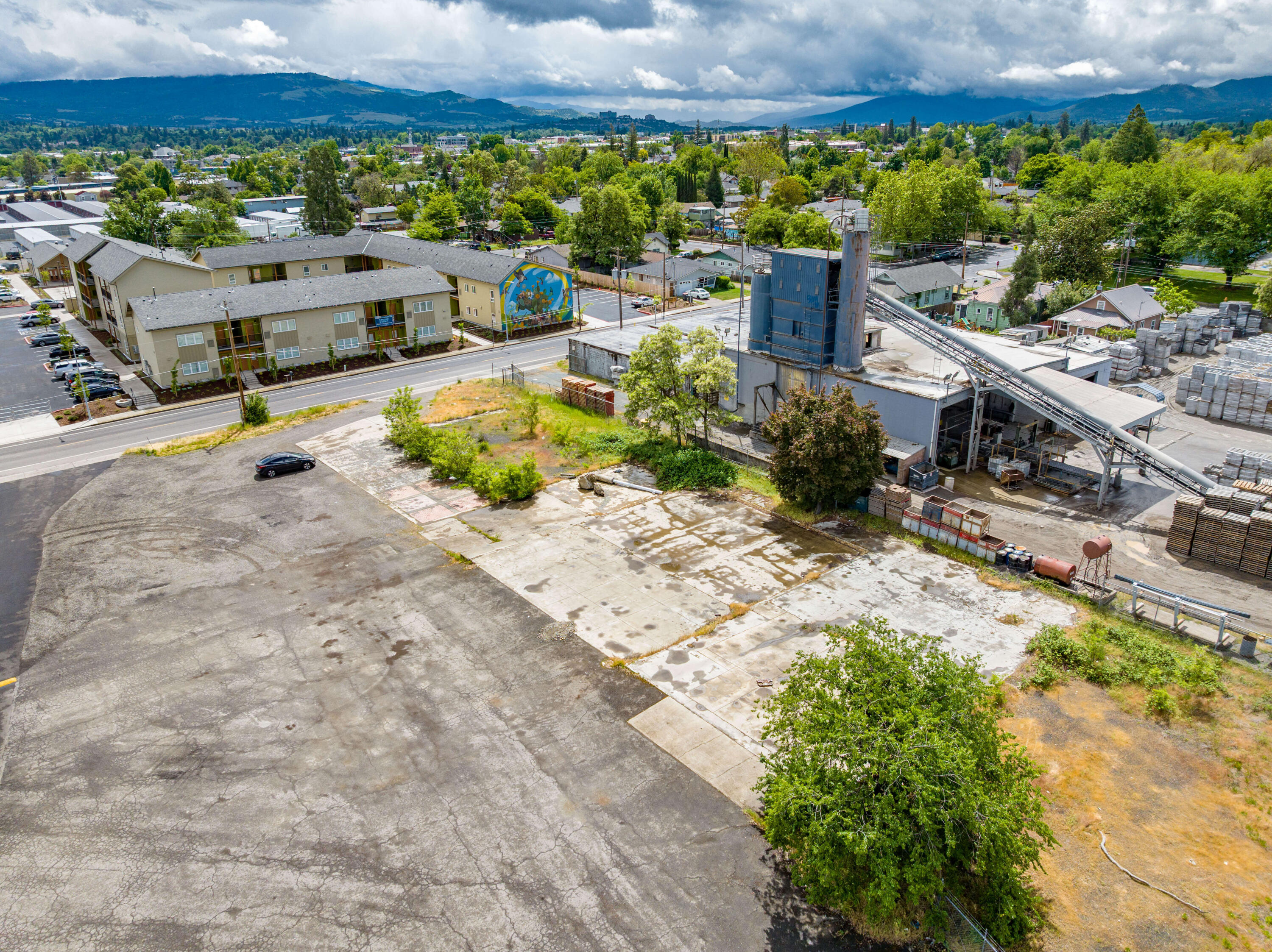 N/A - Commercial Sale