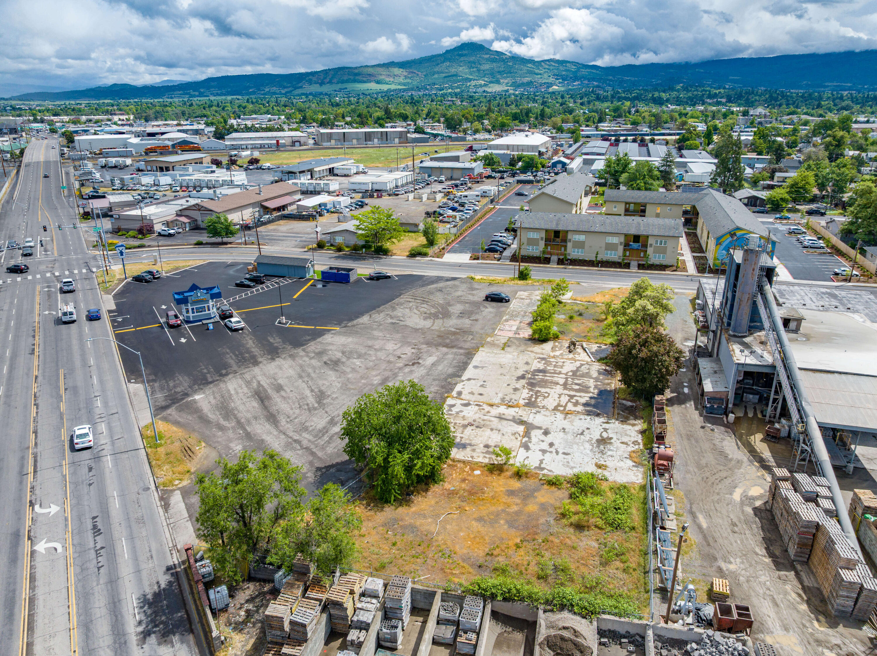 N/A - Commercial Sale