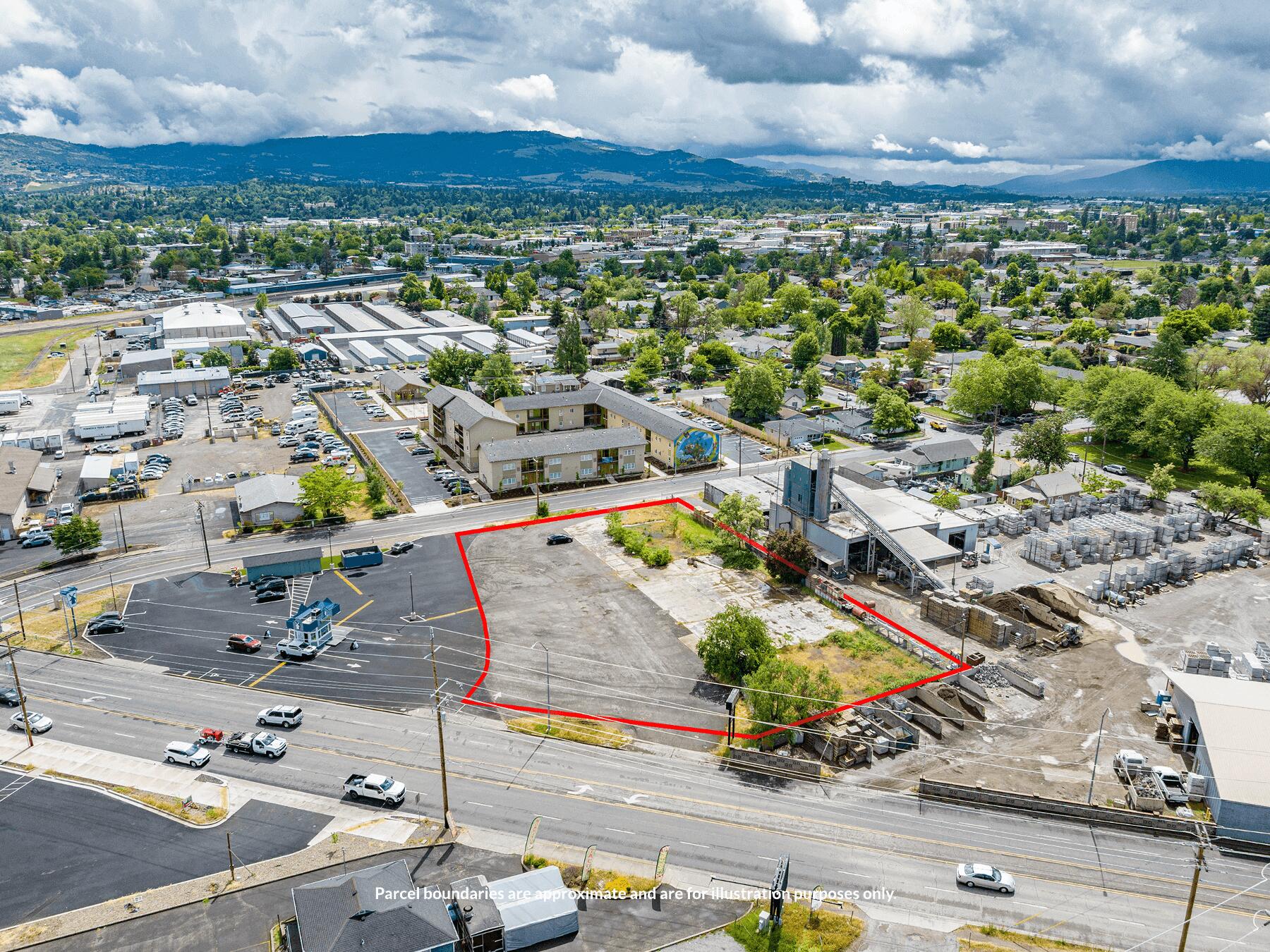 N/A - Commercial Sale