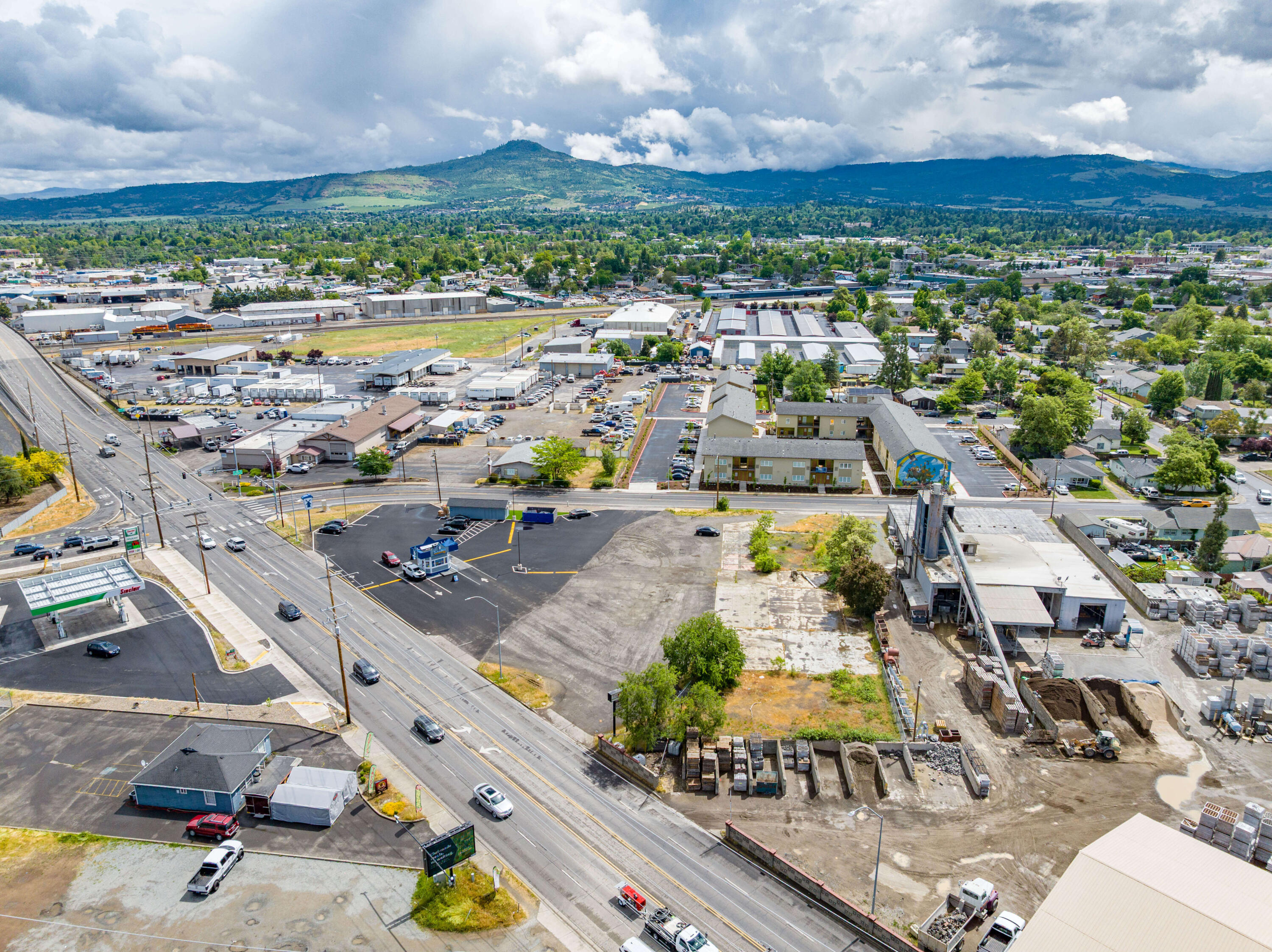 N/A - Commercial Sale