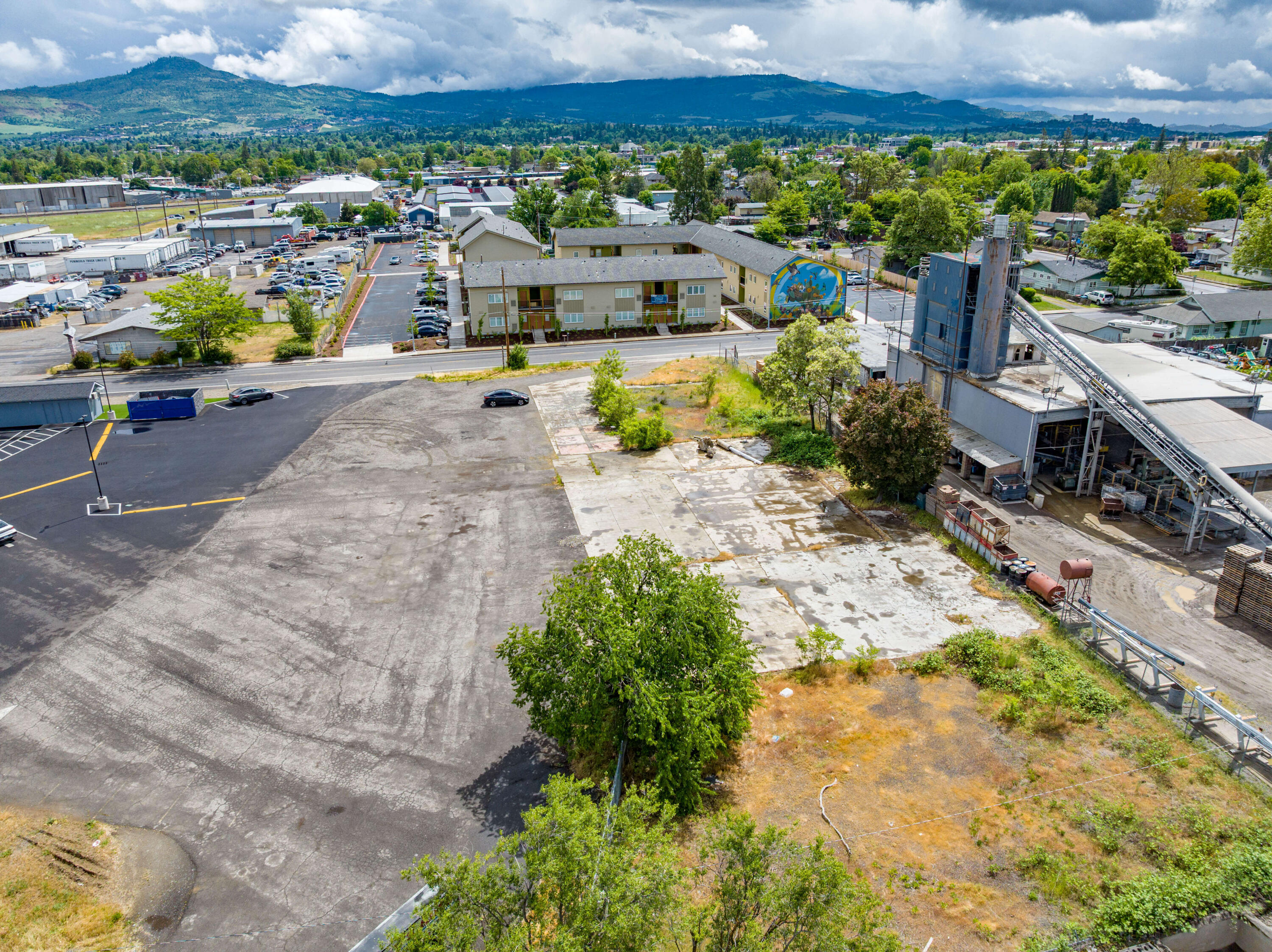 N/A - Commercial Sale