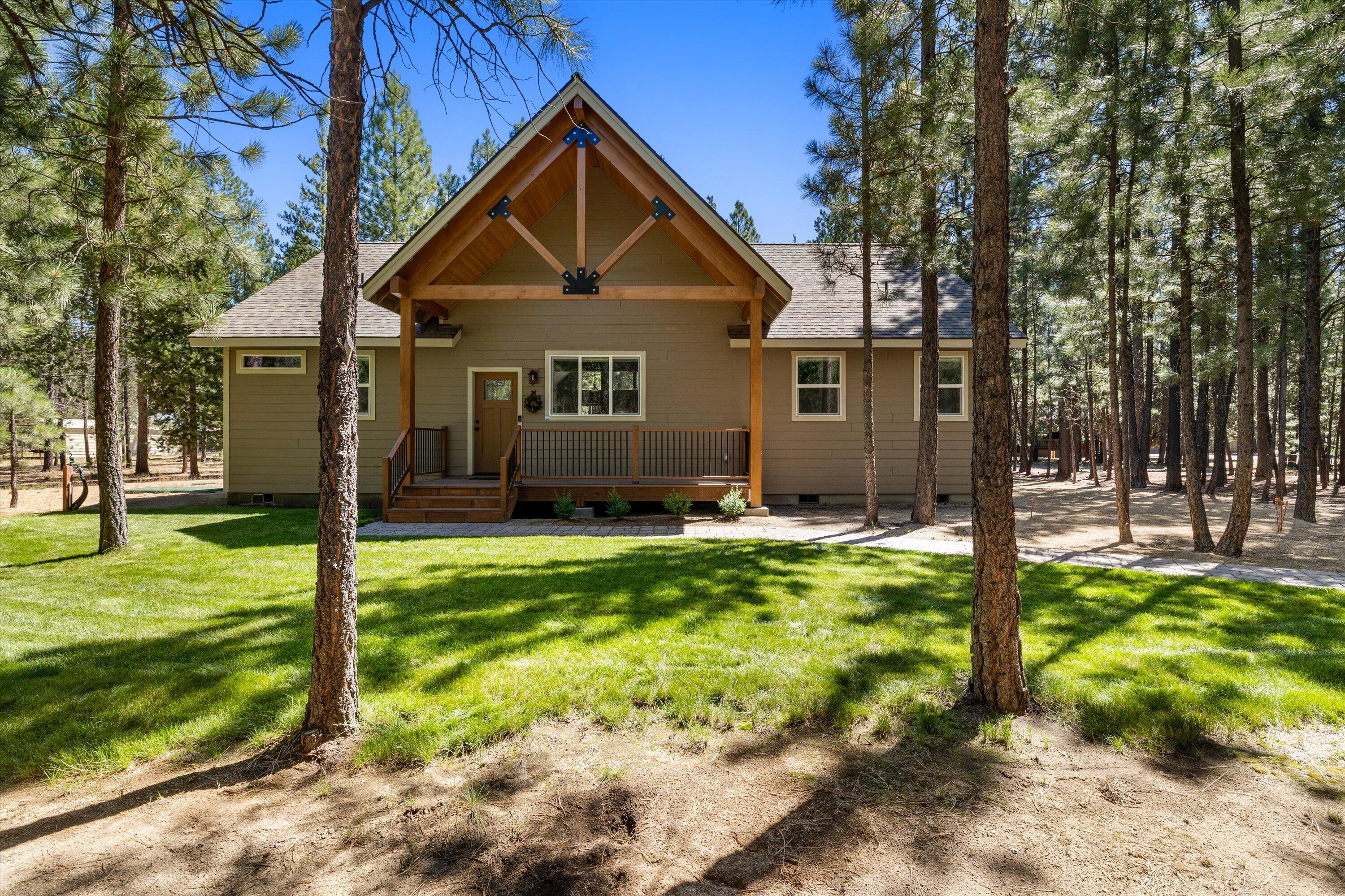 51876 Ponderosa Way