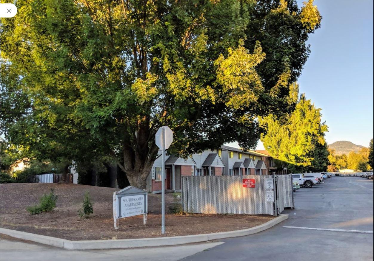 N/A - Residential Income