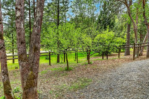 Tiny photo for 1230 Westmont Drive, Jacksonville, OR 97530 (MLS # 220219949)