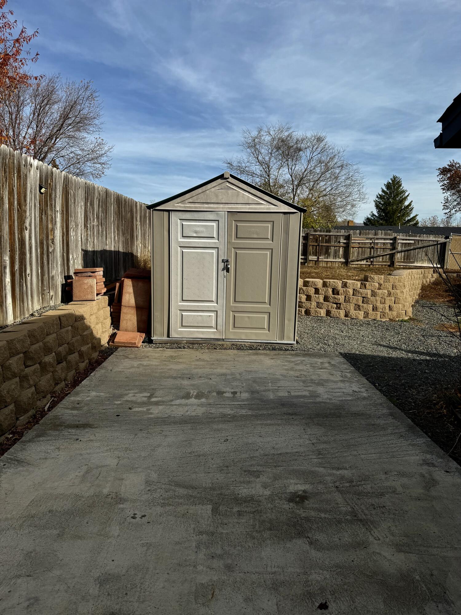 Falcon Heights Condominiums -Stage I - Residential