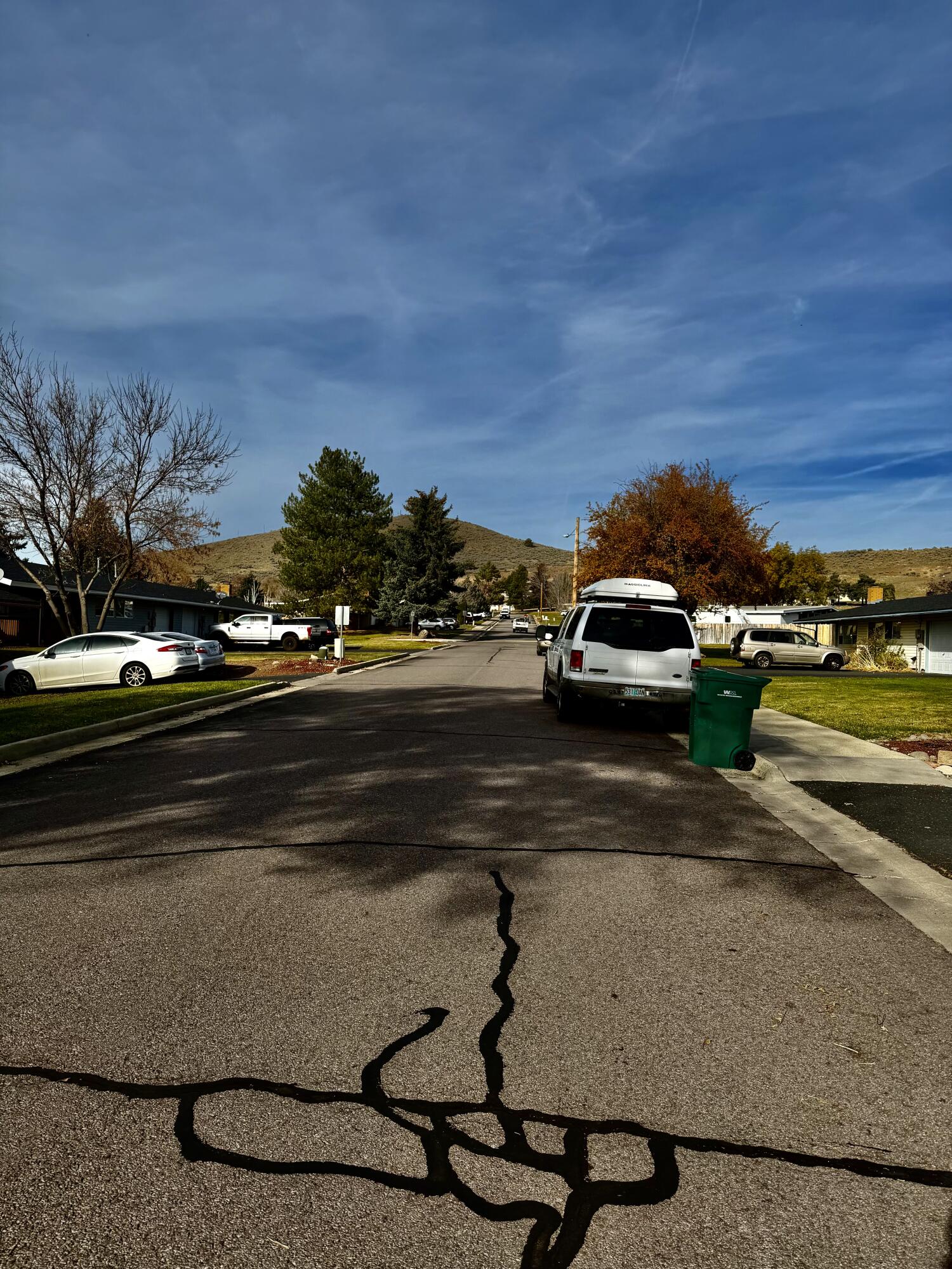 Falcon Heights Condominiums -Stage I - Residential