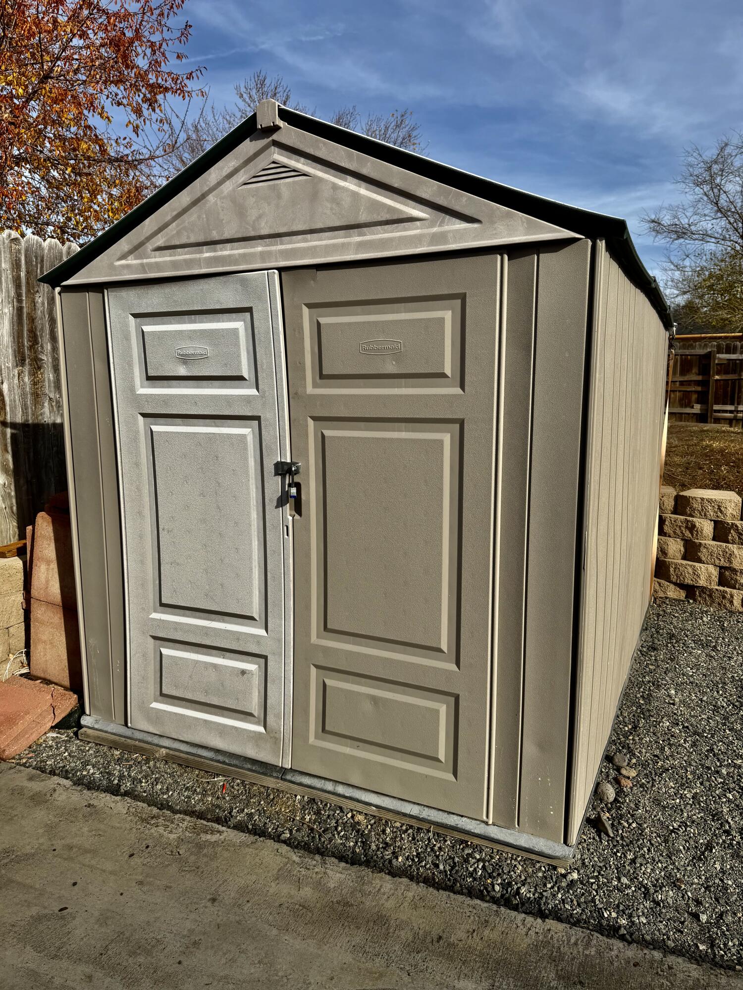 Falcon Heights Condominiums -Stage I - Residential