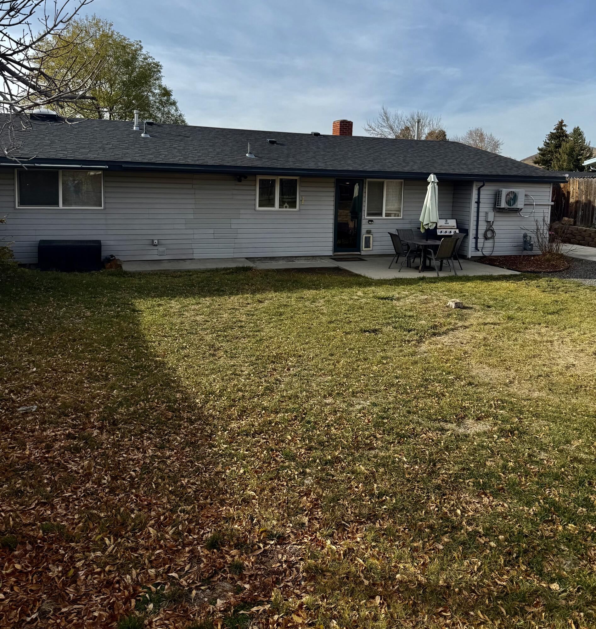 Falcon Heights Condominiums -Stage I - Residential