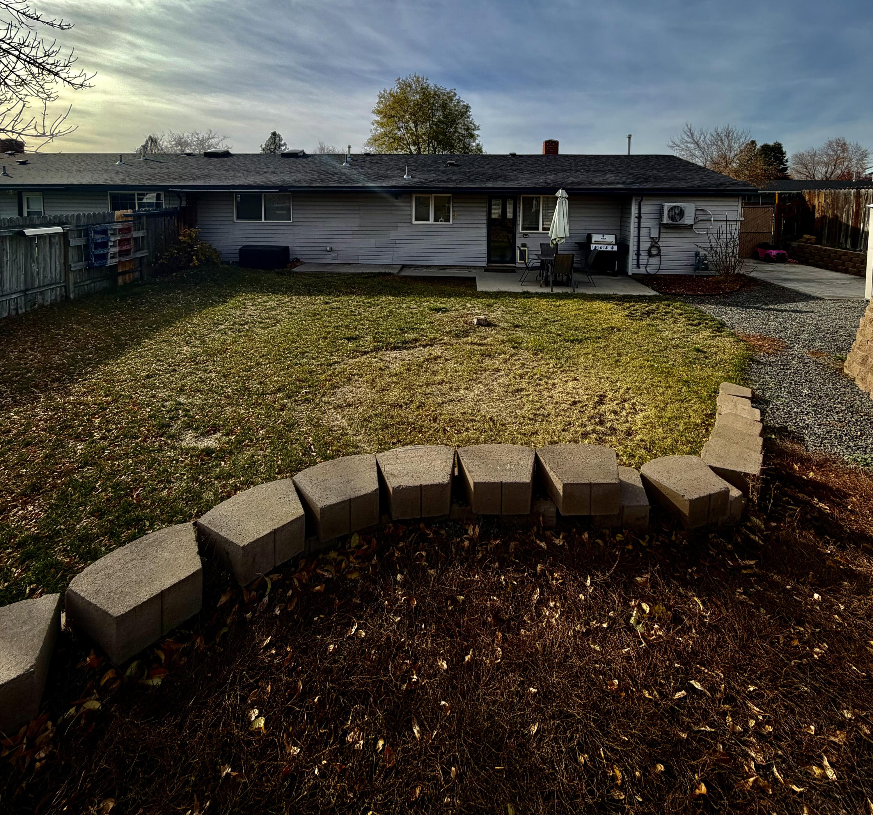 Falcon Heights Condominiums -Stage I - Residential