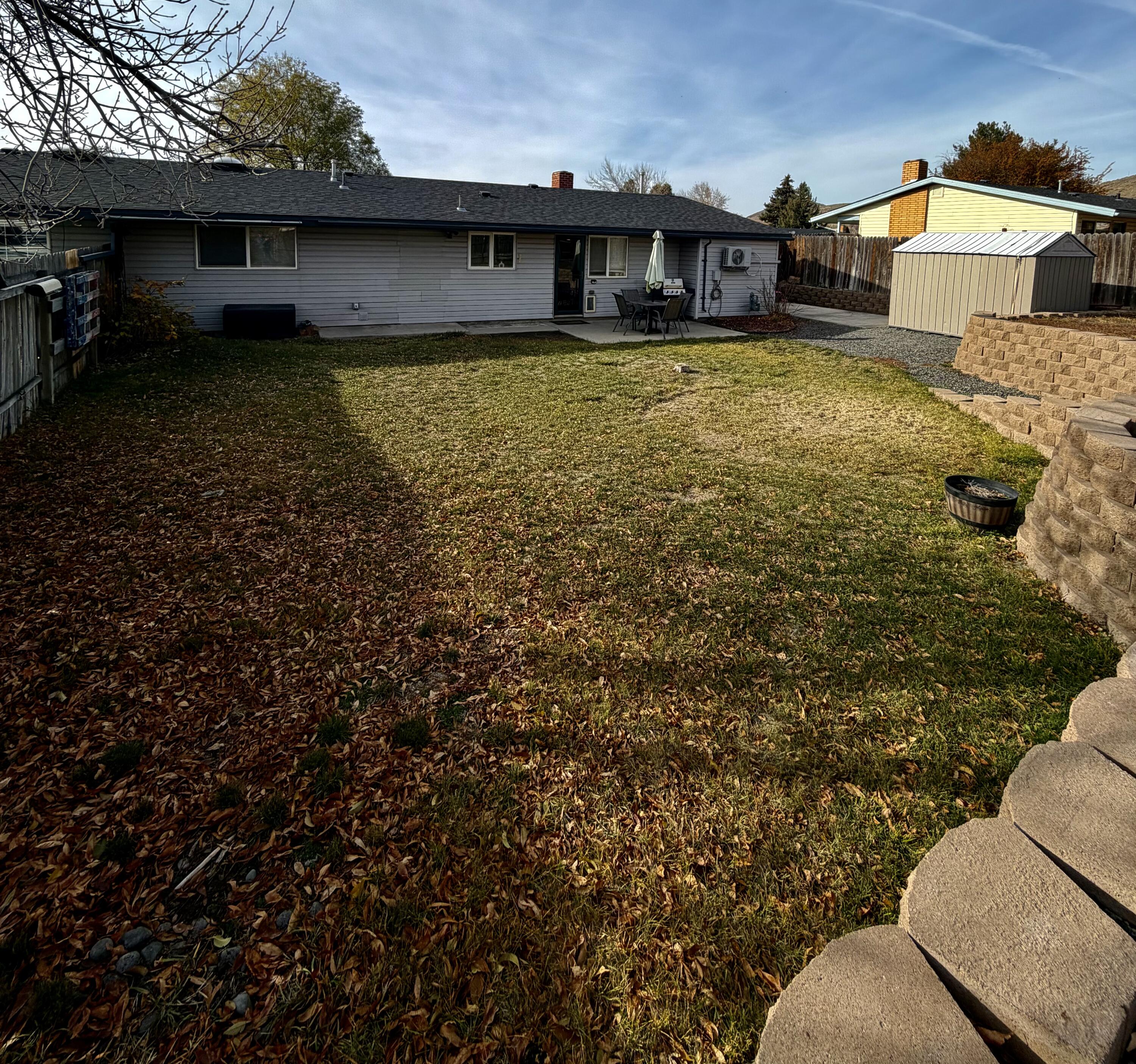 Falcon Heights Condominiums -Stage I - Residential