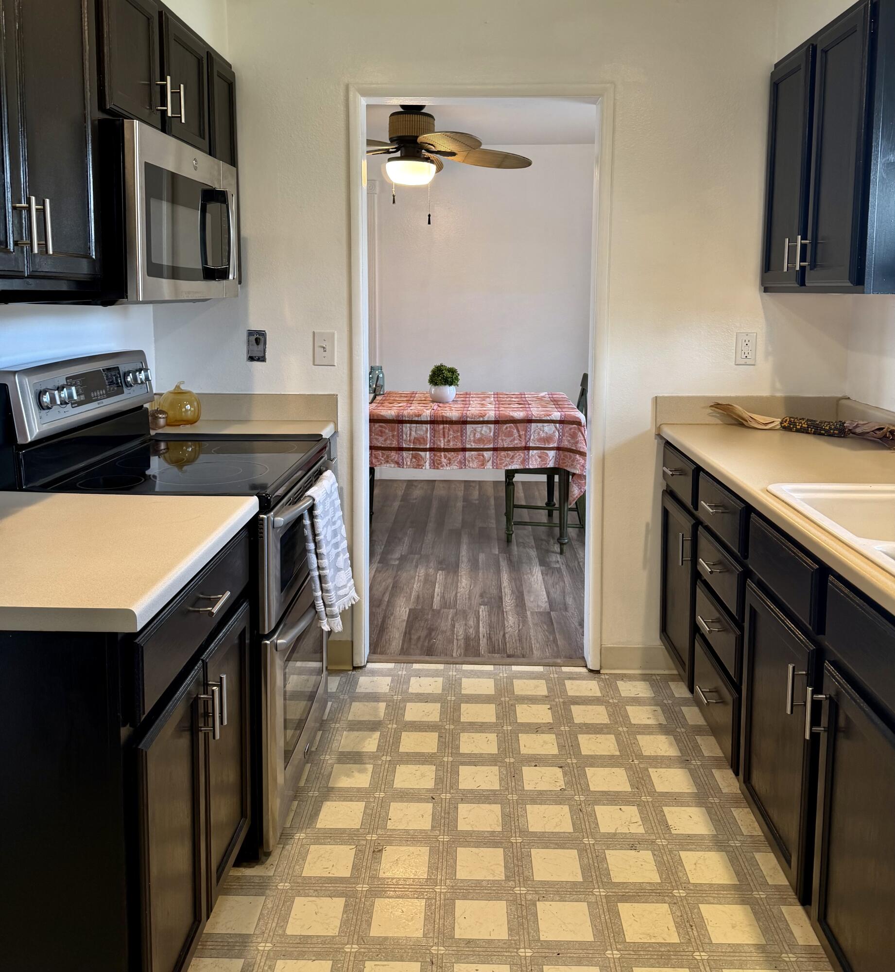 Falcon Heights Condominiums -Stage I - Residential