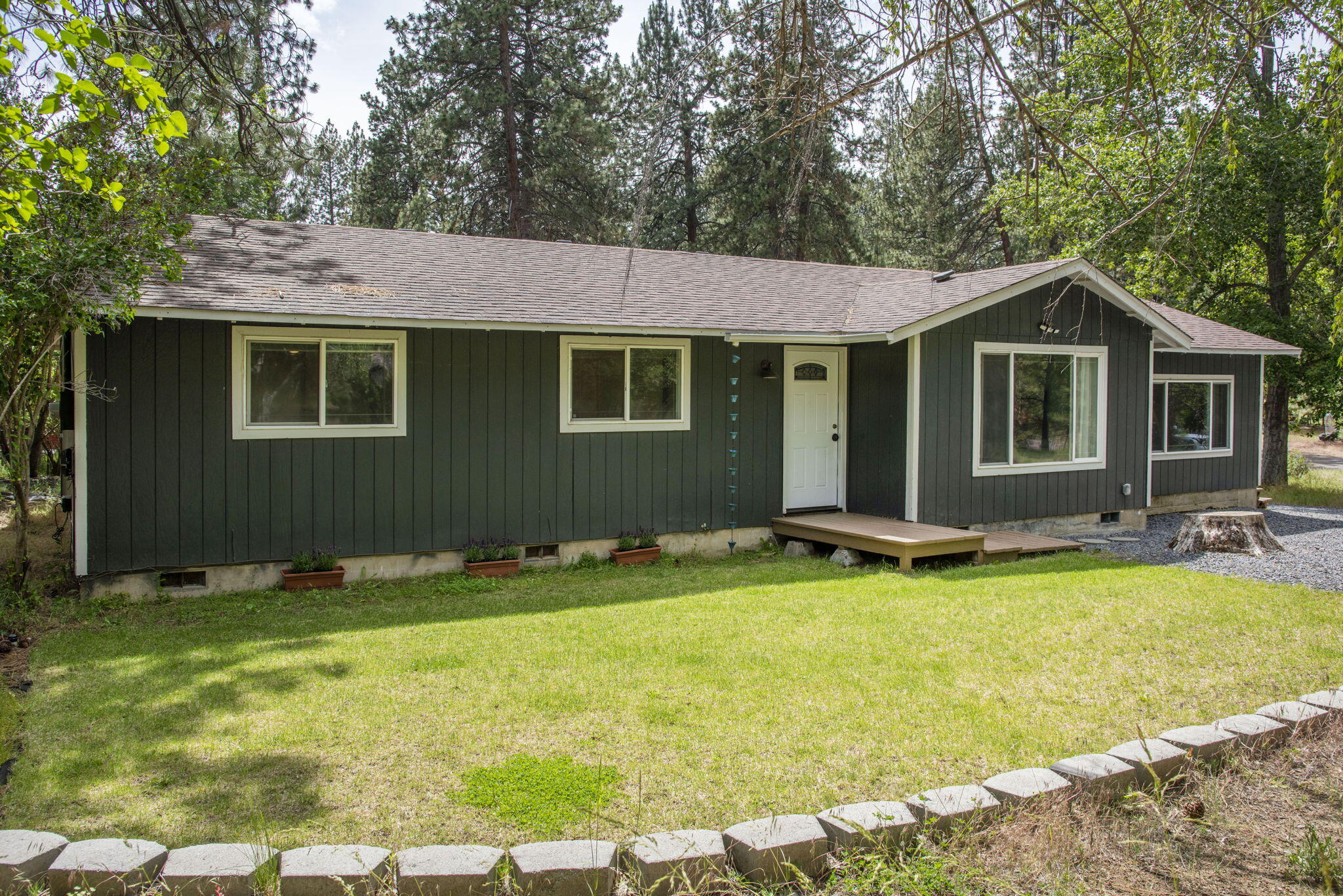 18949 Baker Road