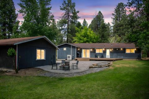 18949 Baker Road Bend OR 97702