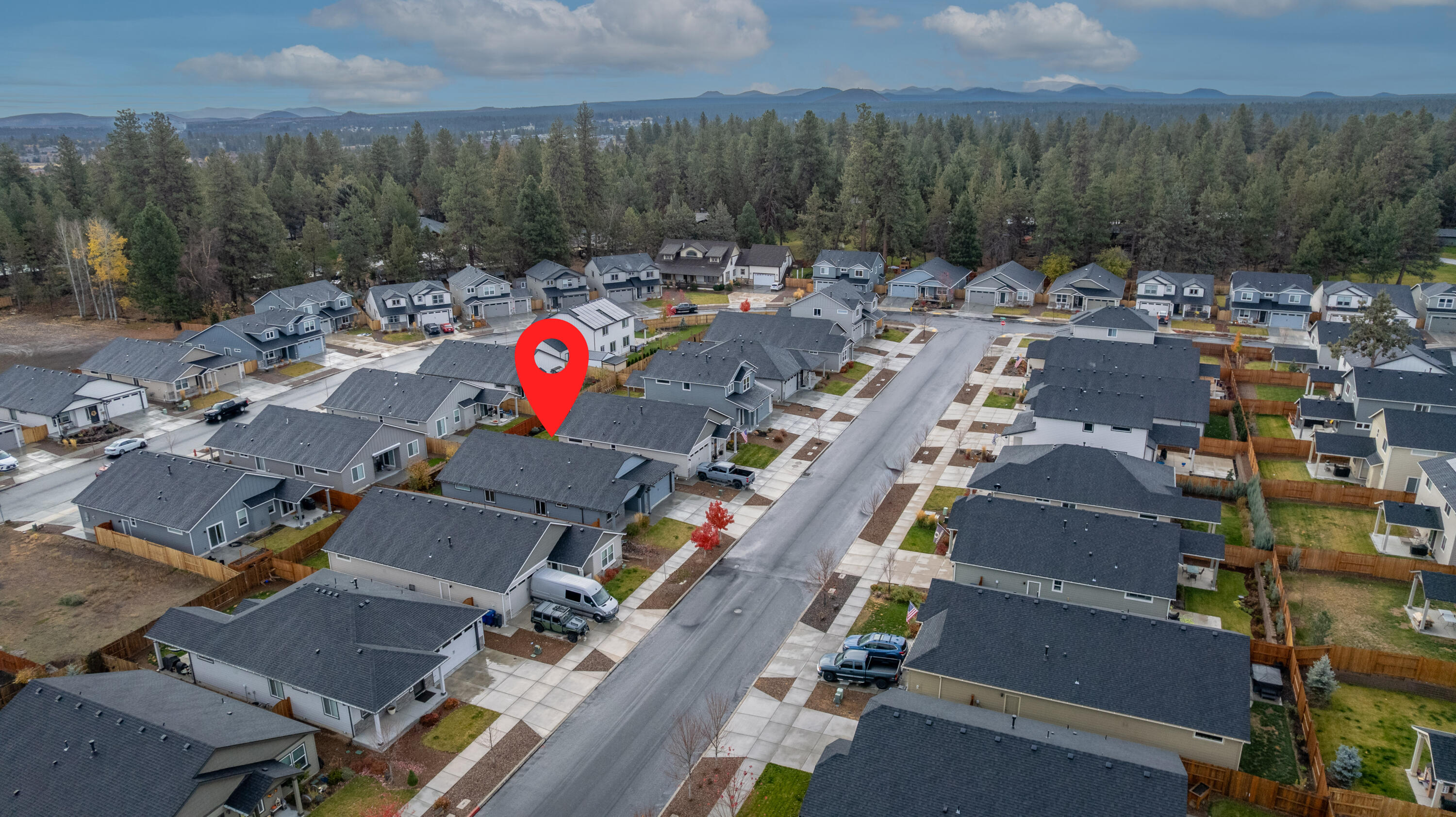 Arena Acres Phase 2 - Residential