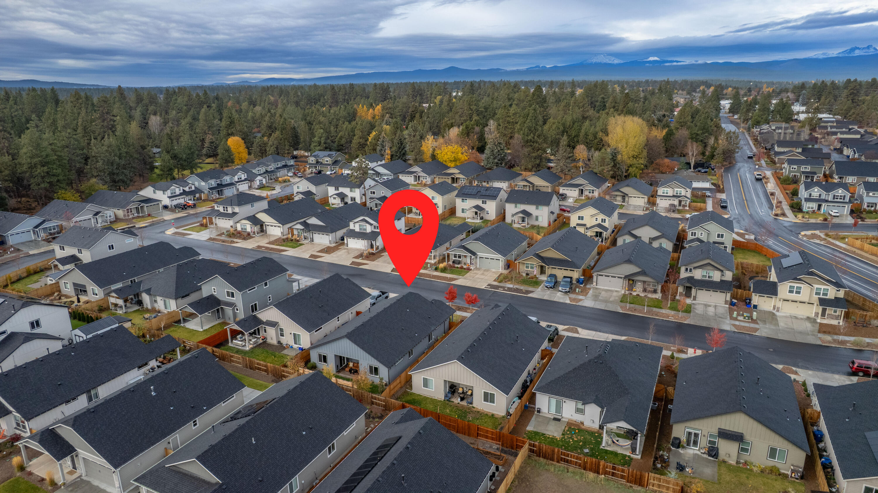 Arena Acres Phase 2 - Residential