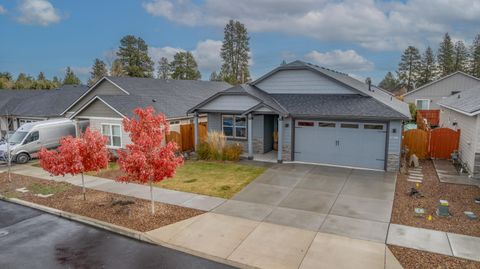 61366 SE Preston Street Bend OR 97702