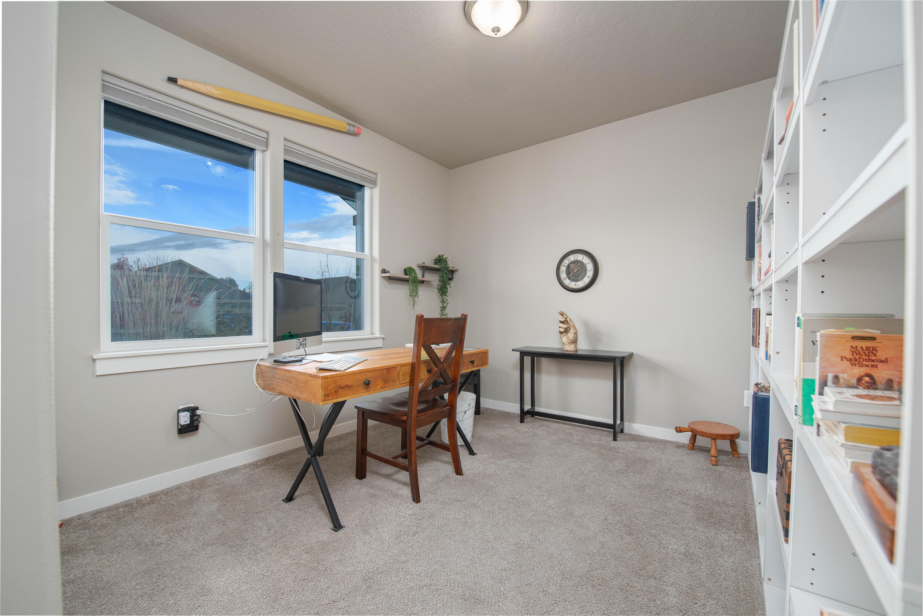 Arena Acres Phase 2 - Residential