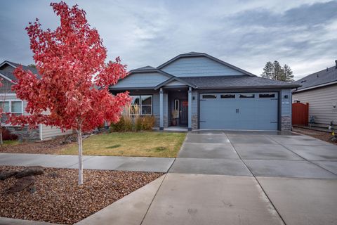 Tiny photo for 61366 SE Preston Street, Bend, OR 97702 (MLS # 220211528)