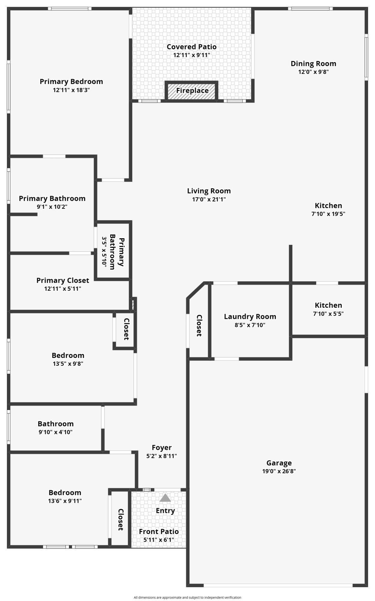 Arena Acres Phase 2 - Residential
