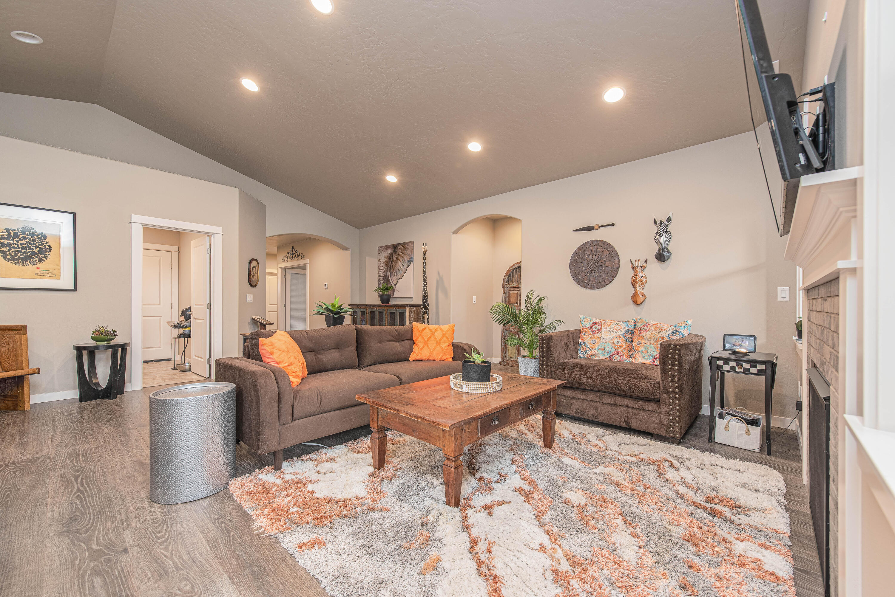 Arena Acres Phase 2 - Residential