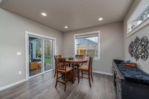 Tiny photo for 61366 SE Preston Street, Bend, OR 97702 (MLS # 220211528)