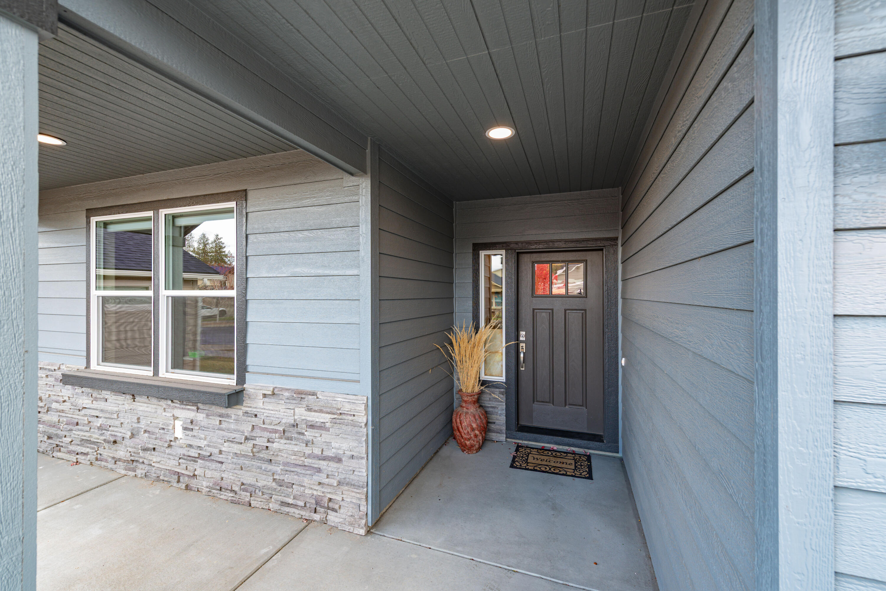 Arena Acres Phase 2 - Residential