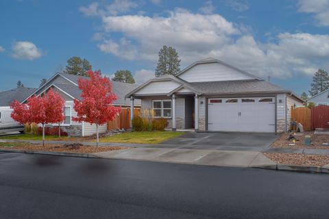Tiny photo for 61366 SE Preston Street, Bend, OR 97702 (MLS # 220211528)