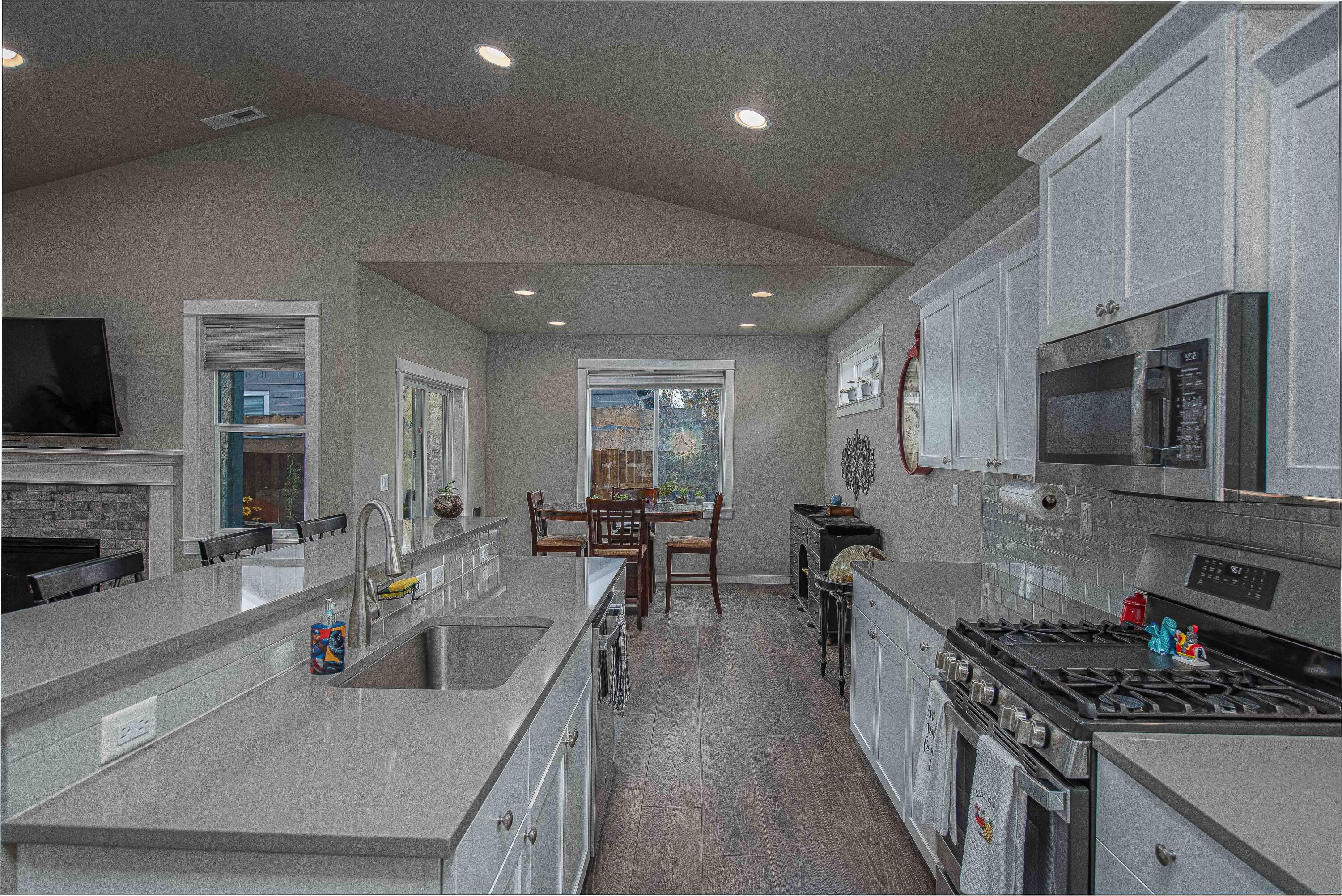 Arena Acres Phase 2 - Residential