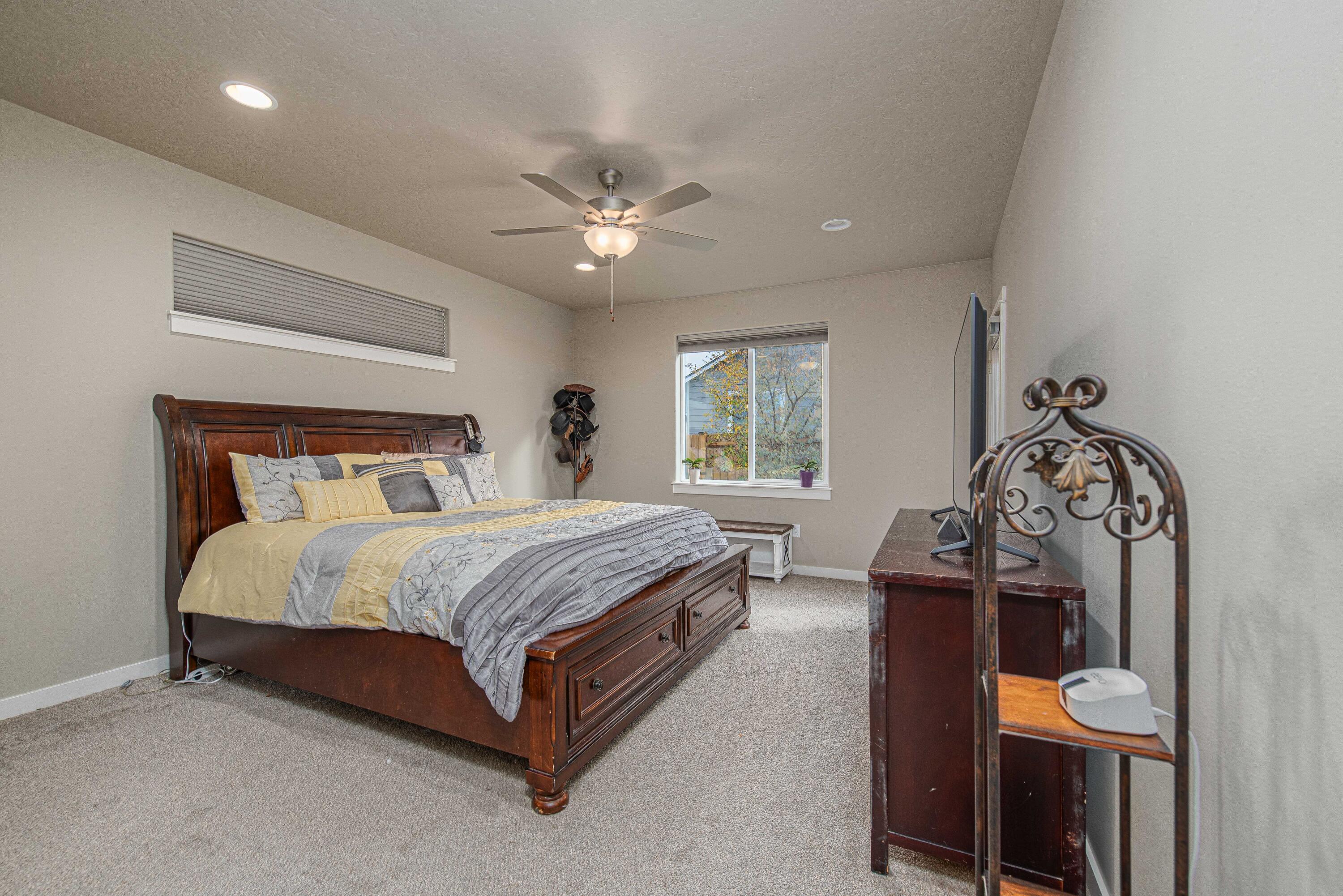 Arena Acres Phase 2 - Residential