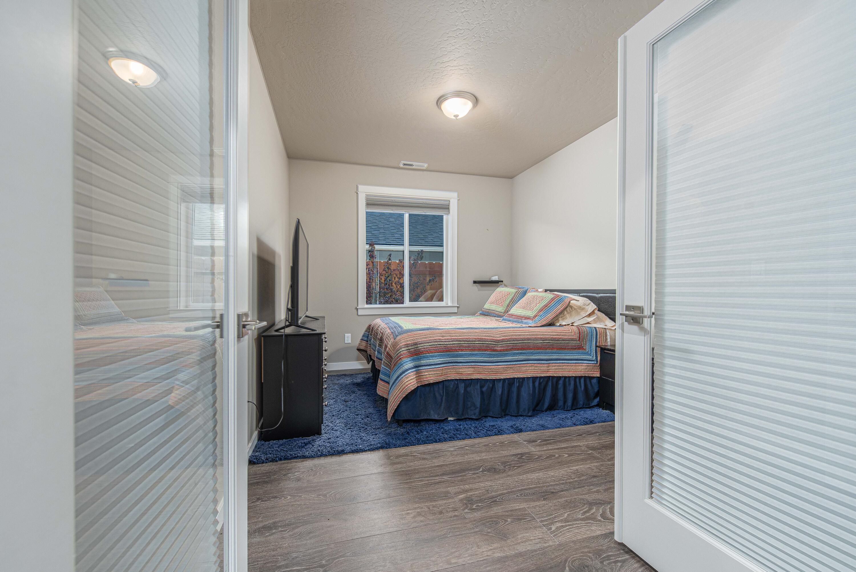 Arena Acres Phase 2 - Residential