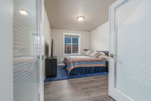 Tiny photo for 61366 SE Preston Street, Bend, OR 97702 (MLS # 220211528)