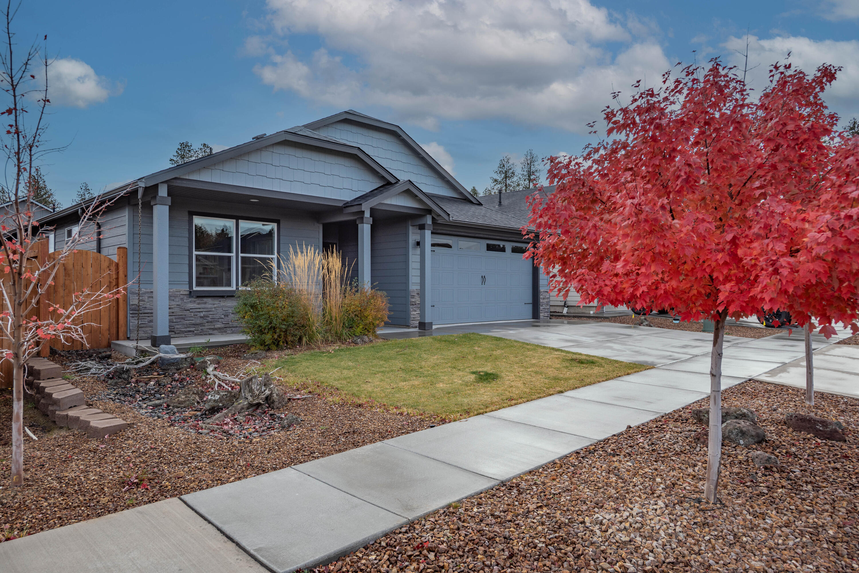 61366 SE Preston Street