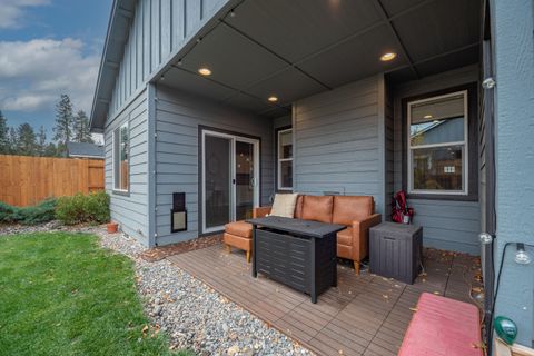 Tiny photo for 61366 SE Preston Street, Bend, OR 97702 (MLS # 220211528)