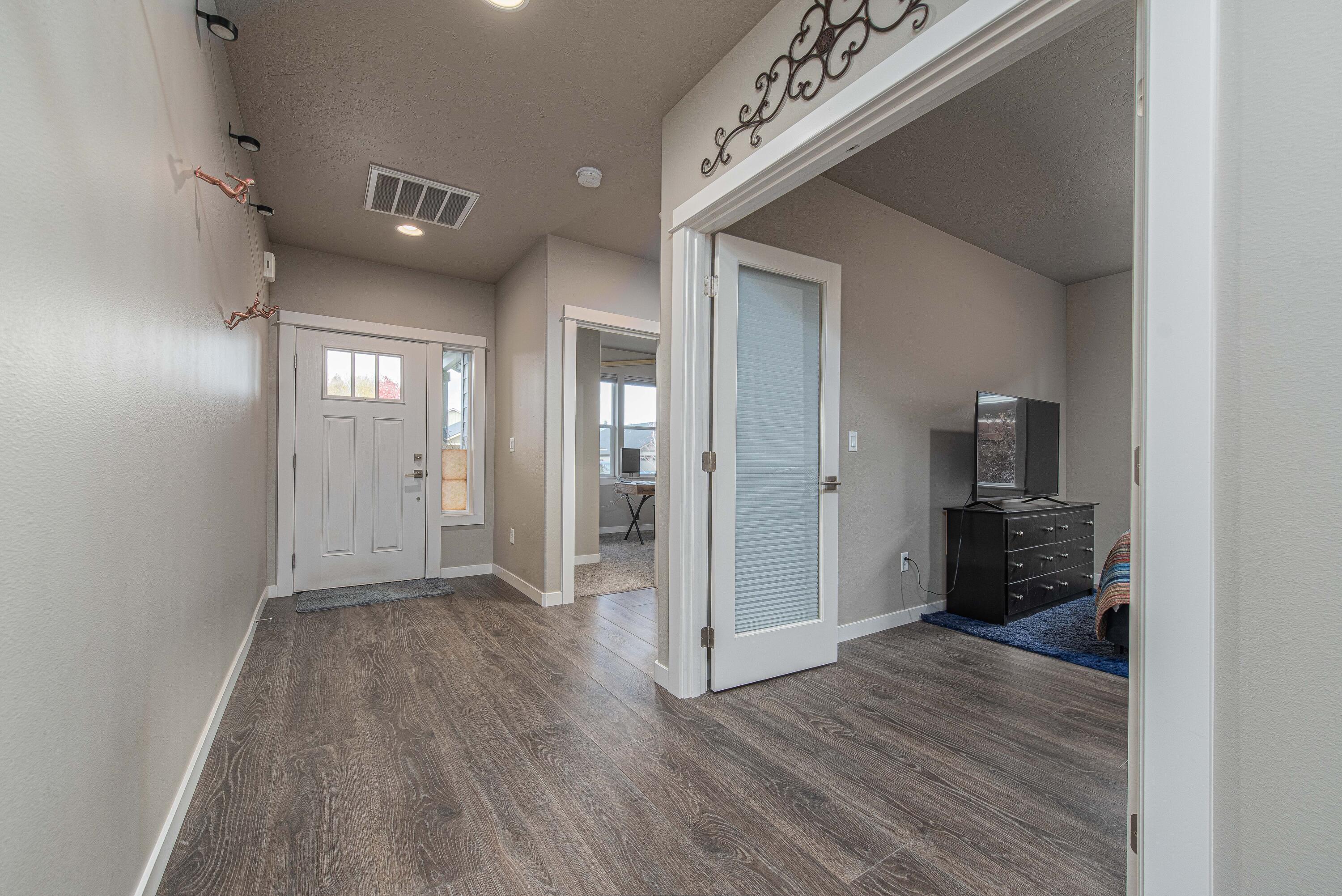 Arena Acres Phase 2 - Residential