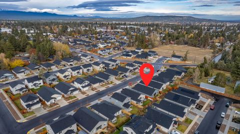 Tiny photo for 61366 SE Preston Street, Bend, OR 97702 (MLS # 220211528)