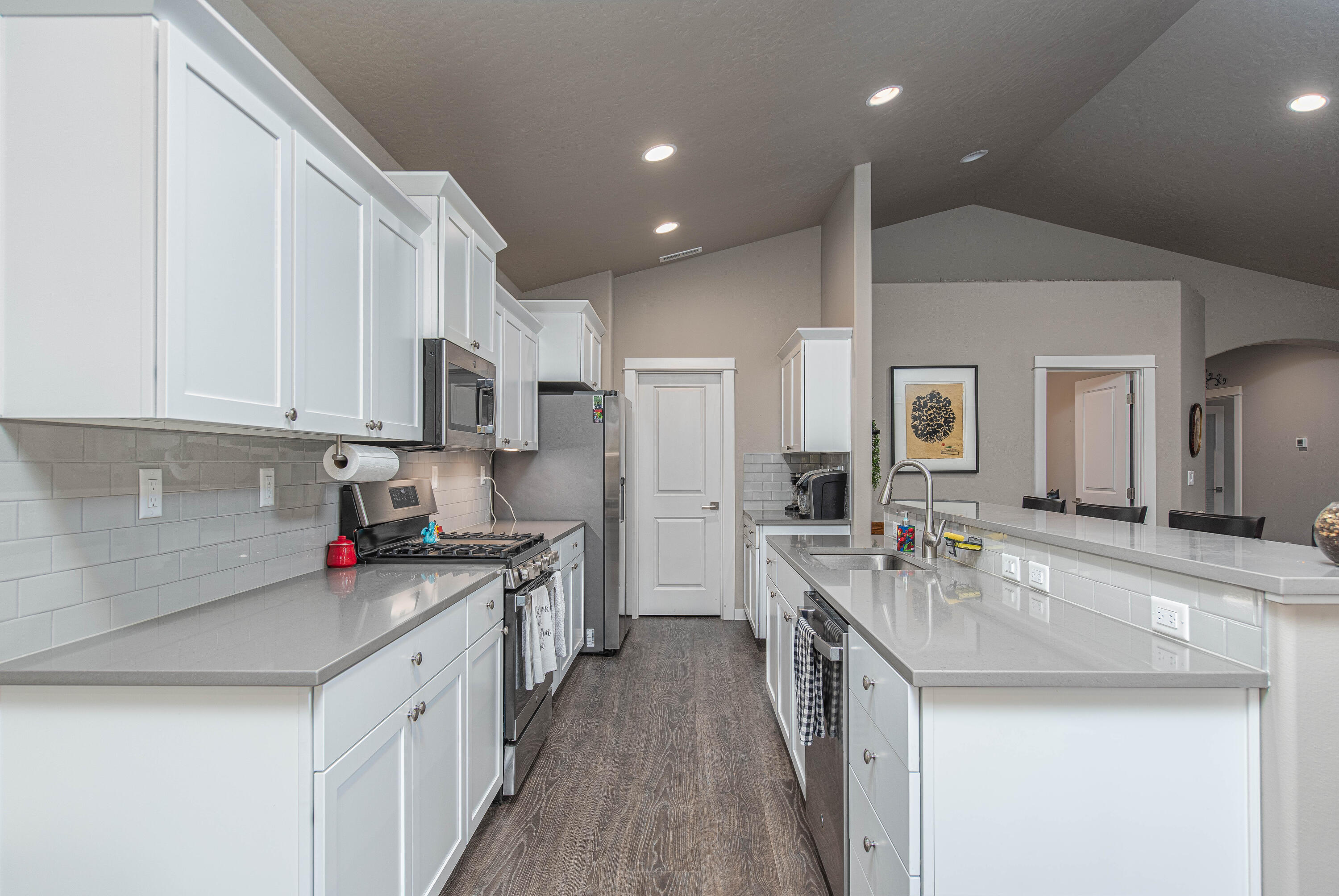 Arena Acres Phase 2 - Residential