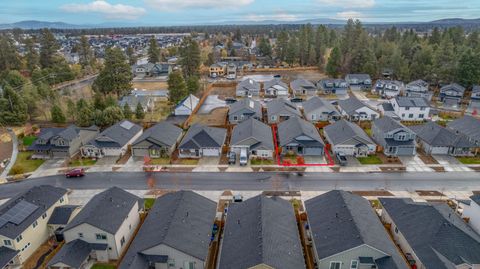 Tiny photo for 61366 SE Preston Street, Bend, OR 97702 (MLS # 220211528)