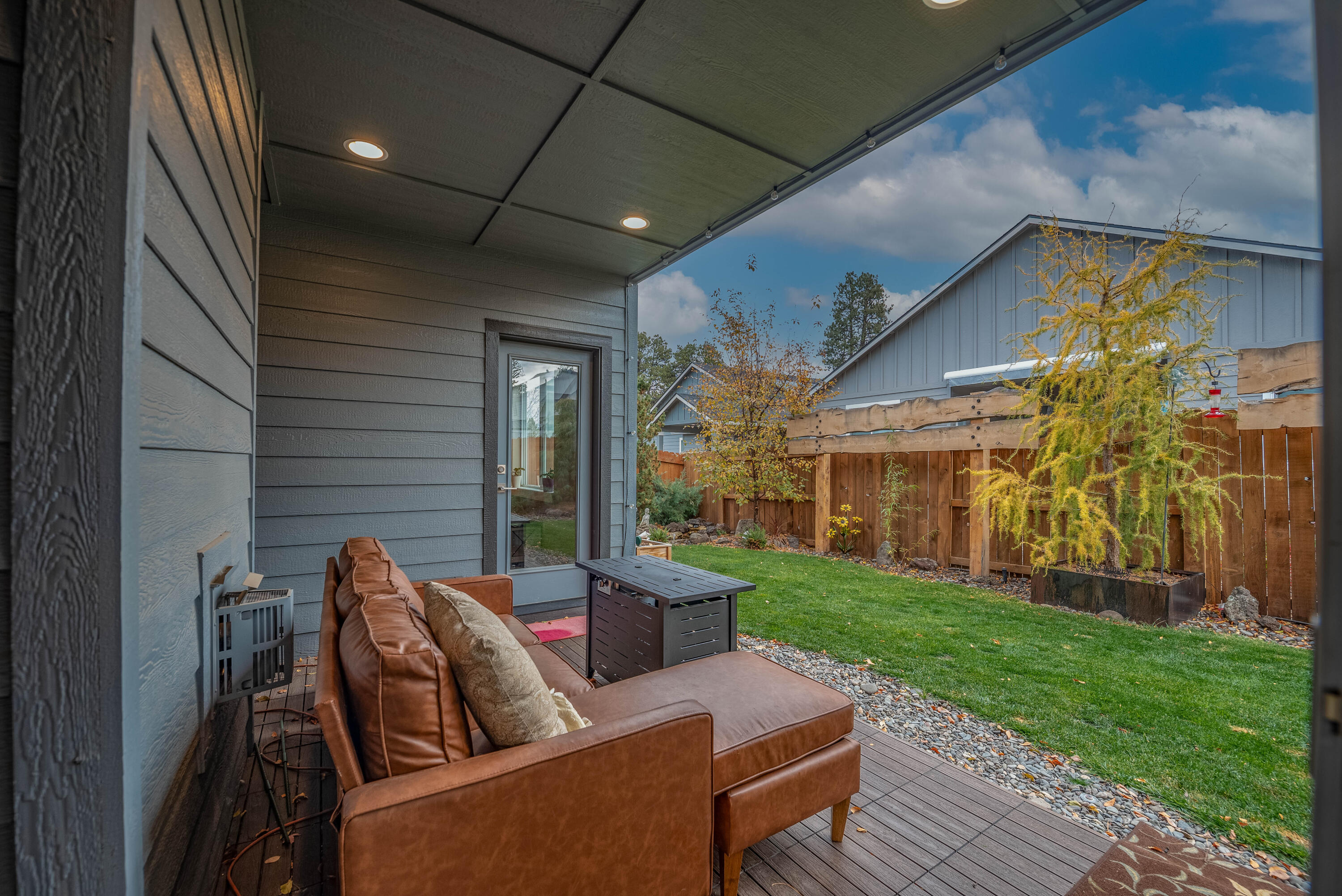 Arena Acres Phase 2 - Residential