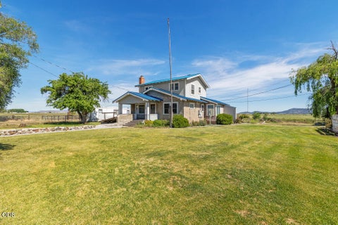 Tiny photo for 13350 Highway 66, Klamath Falls, OR 97601 (MLS # 220223938)