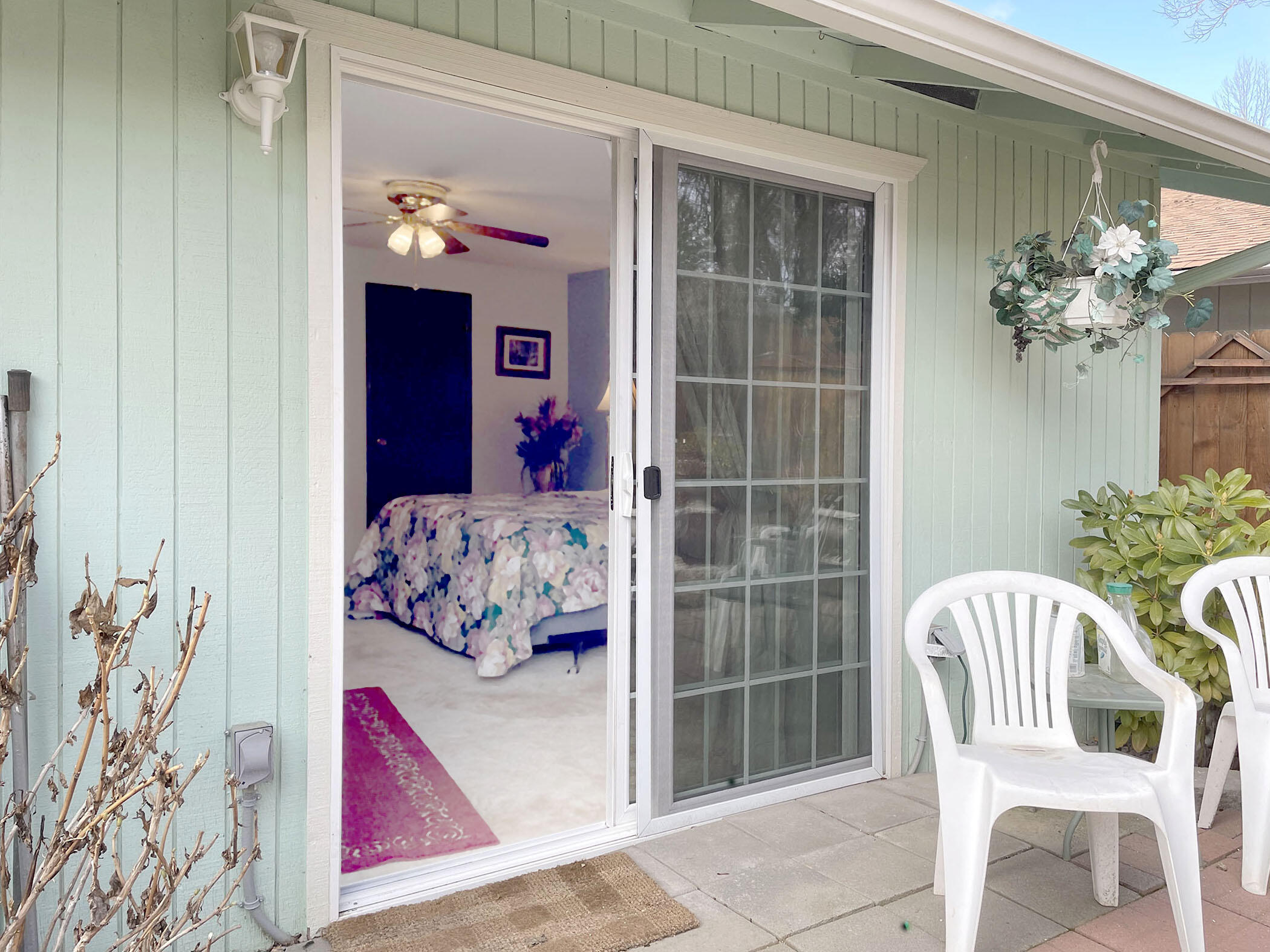 Brookside Village Phase I - Residential