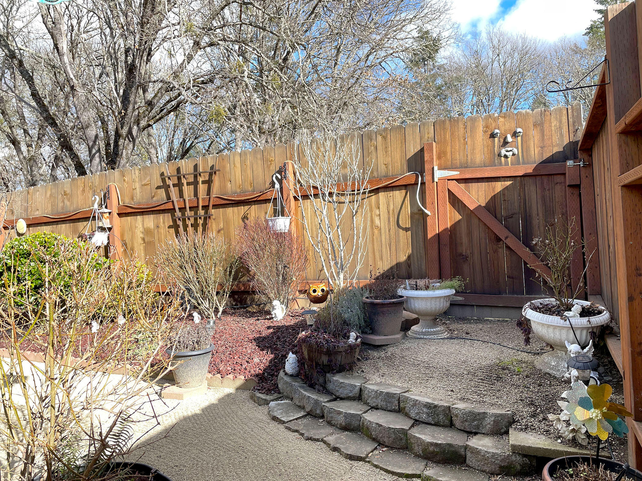 Brookside Village Phase I - Residential