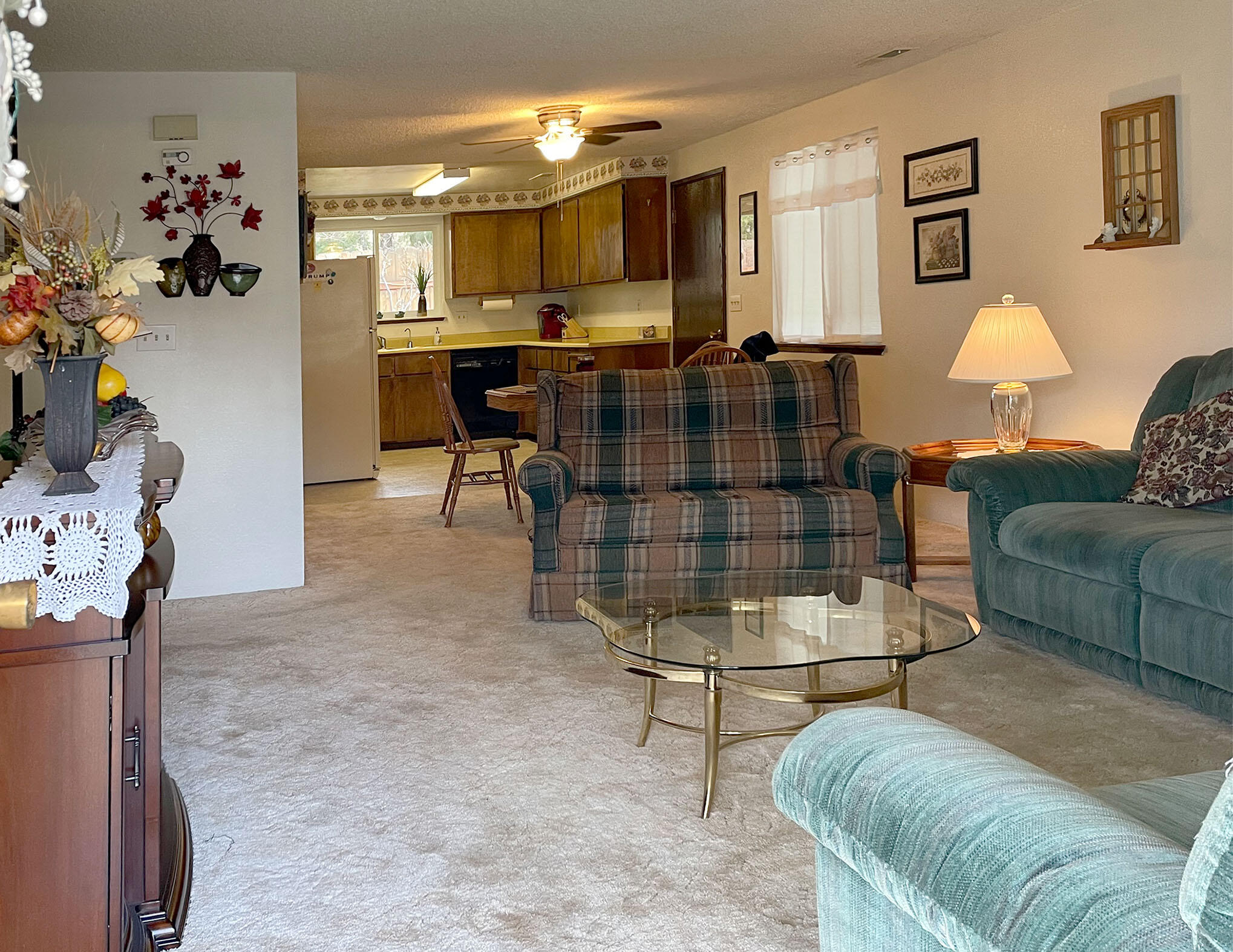 Brookside Village Phase I - Residential