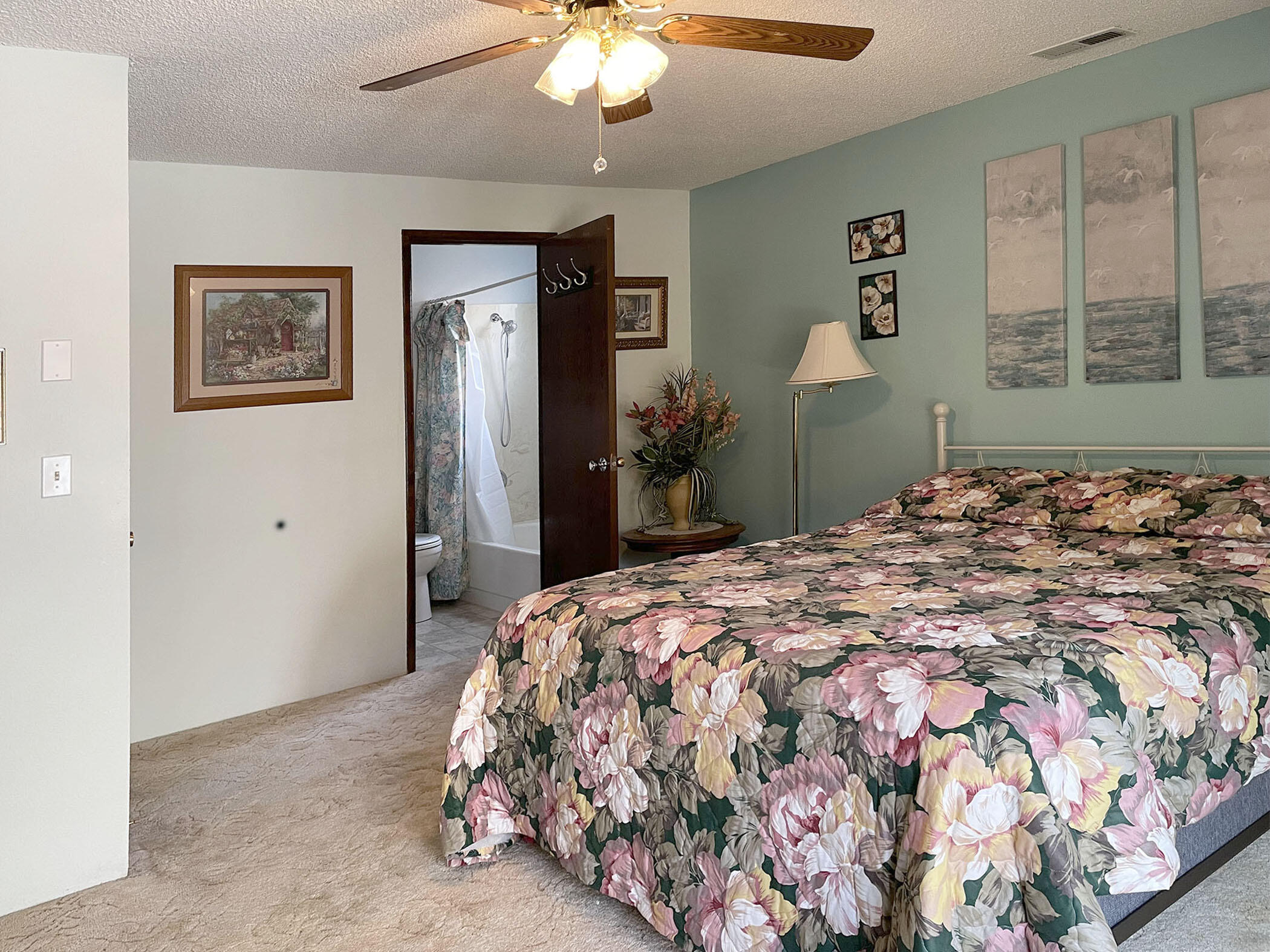 Brookside Village Phase I - Residential