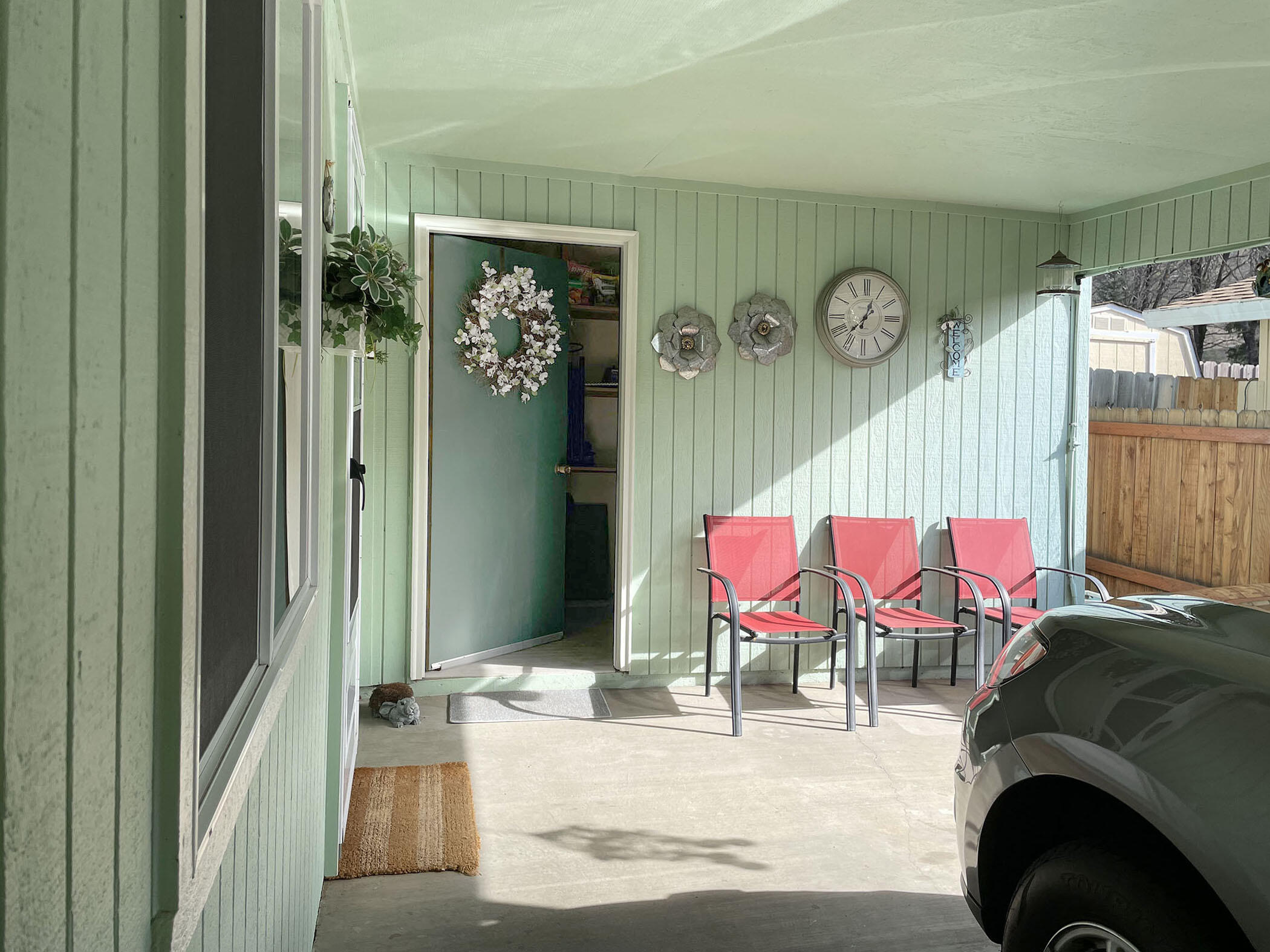 Brookside Village Phase I - Residential