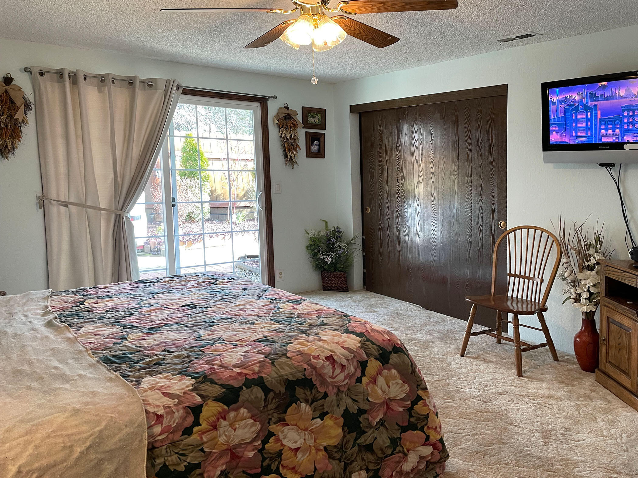 Brookside Village Phase I - Residential